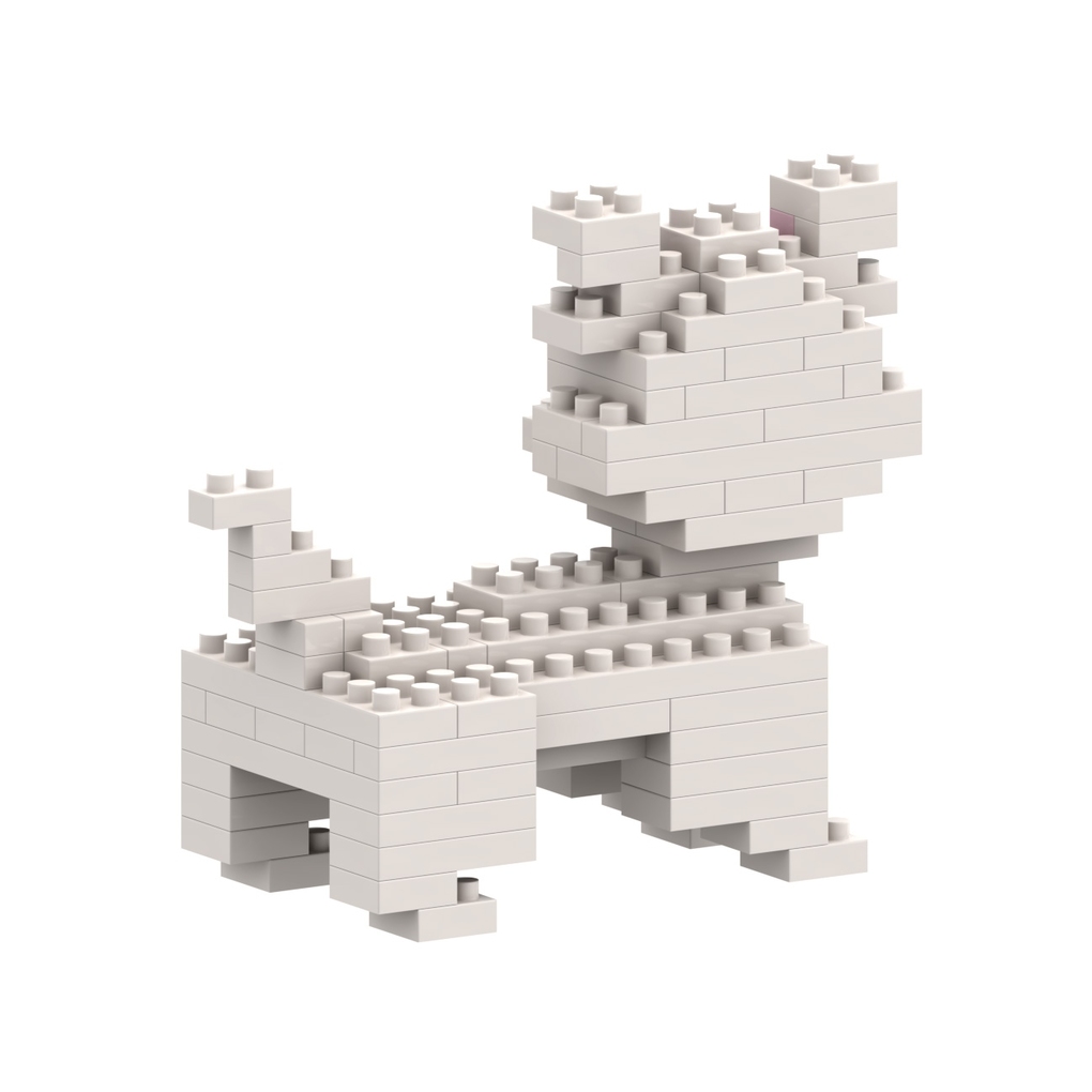 Weitere Ansicht: Brixies - Hund Level 1