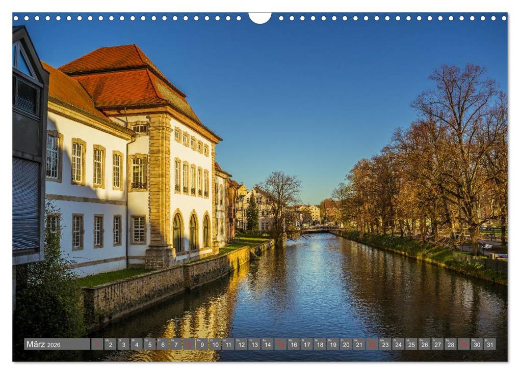 Weitere Ansicht: Historisches Esslingen am Neckar 2026 (Wandkalender 2026 DIN A3 quer), CALVENDO Monatskalender | Calvendo, Marc Feix Photography