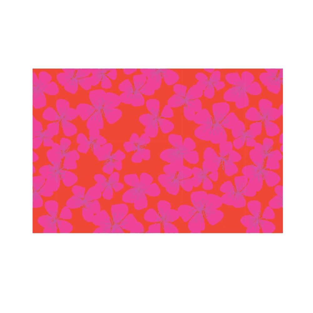 Weitere Ansicht: Geschirrtuch Primel