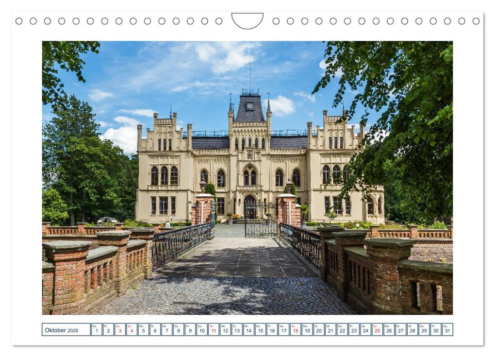 Weitere Ansicht: Traumhaftes Ostfriesland (Wandkalender 2026 DIN A4 quer), CALVENDO Monatskalender | Calvendo, Conny Pokorny