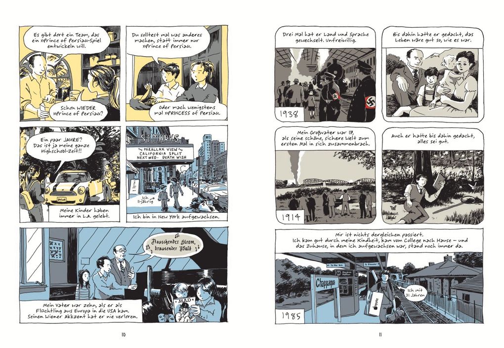 Weitere Ansicht: Replay | Jordan Mechner