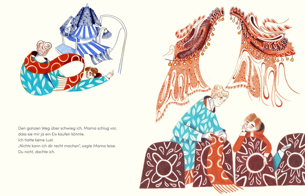 Weitere Ansicht: BRAVO! | Orit Gidali