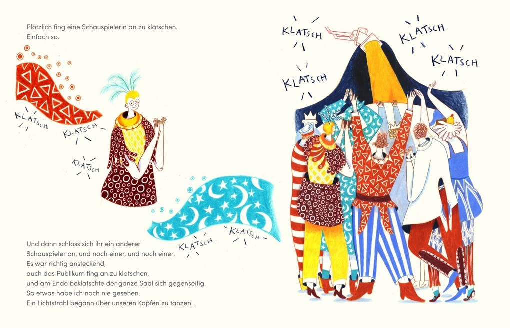 Weitere Ansicht: BRAVO! | Orit Gidali