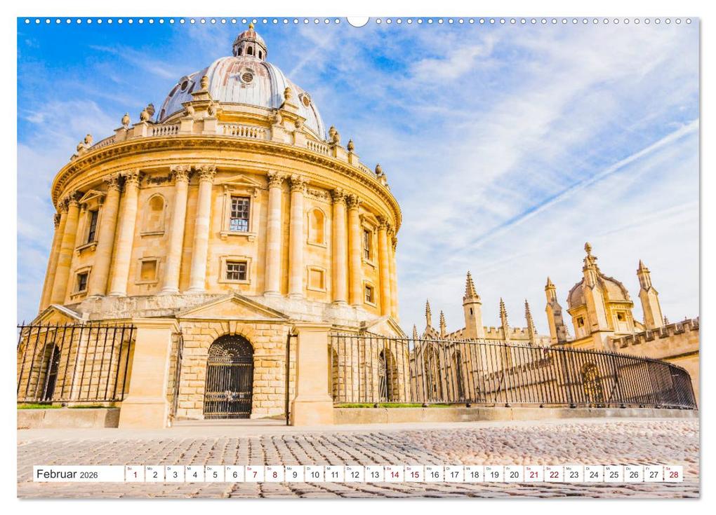 Weitere Ansicht: Die englischen Cotswolds (Wandkalender 2026 DIN A2 quer), CALVENDO Monatskalender | Stefanie Perner, Calvendo