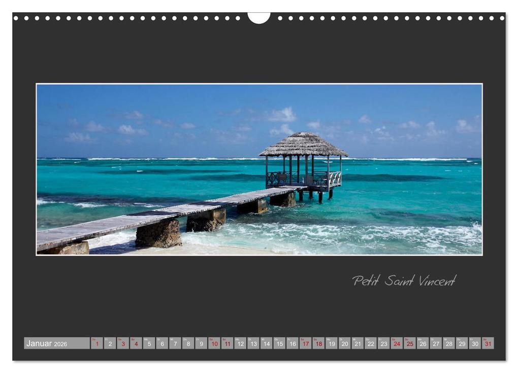 Weitere Ansicht: Panorama Welten (Wandkalender 2026 DIN A3 quer), CALVENDO Monatskalender | Martin Rauchenwald, Calvendo