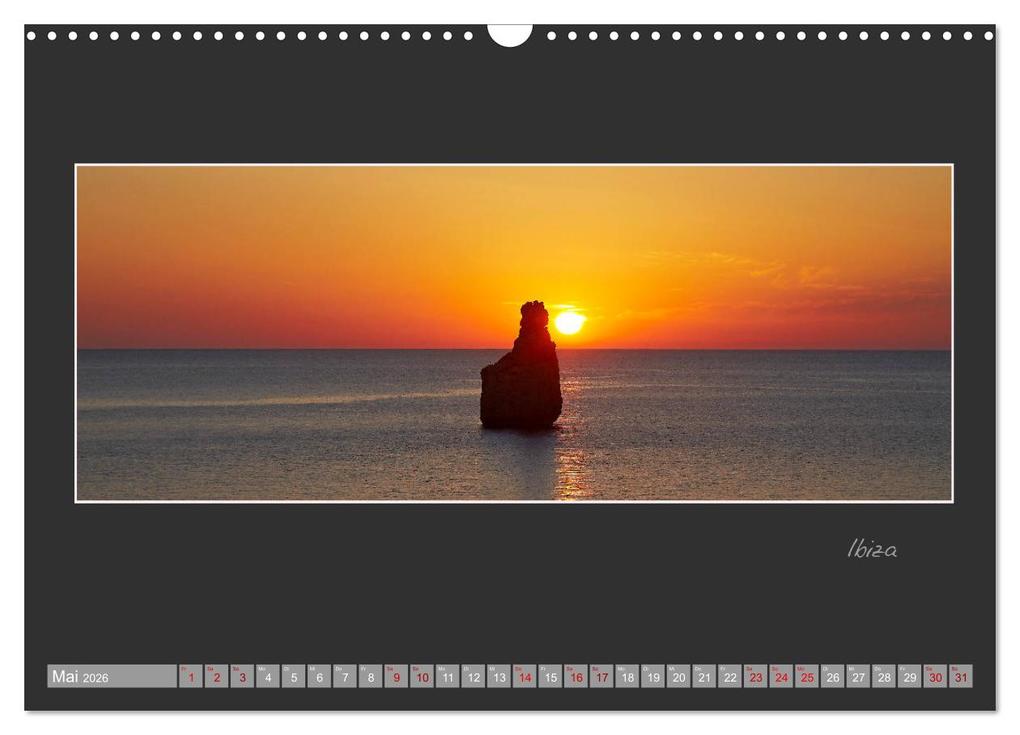 Weitere Ansicht: Panorama Welten (Wandkalender 2026 DIN A3 quer), CALVENDO Monatskalender | Martin Rauchenwald, Calvendo