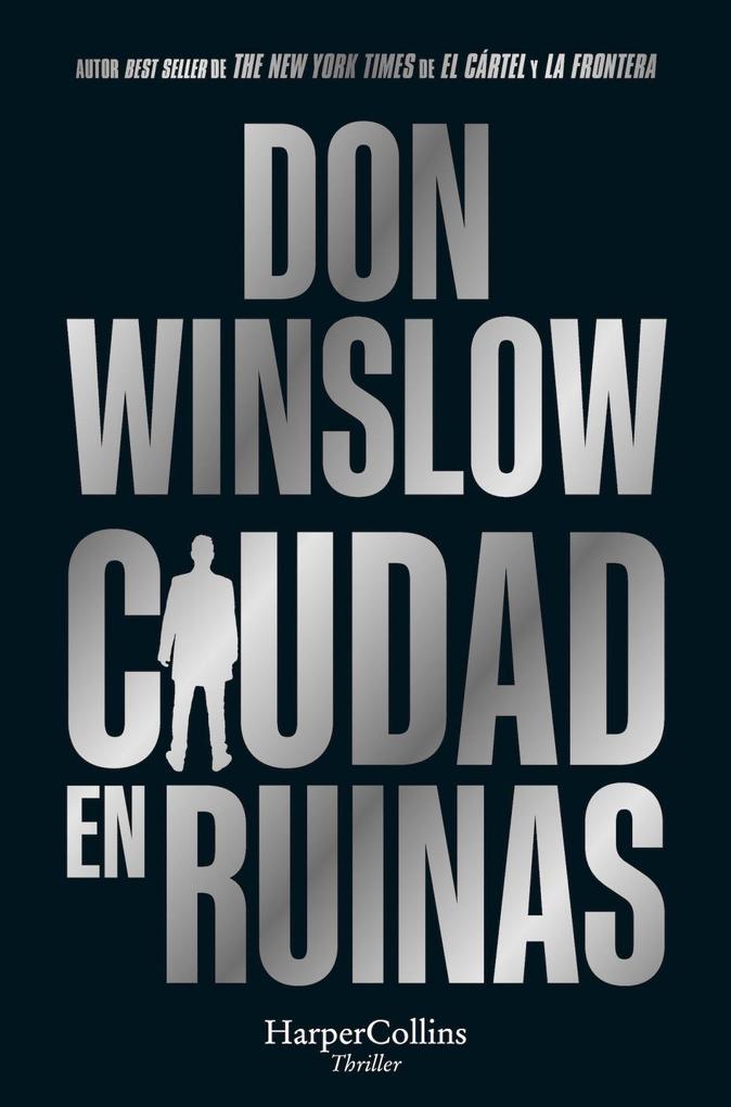 Weitere Ansicht: Ciudad en ruinas