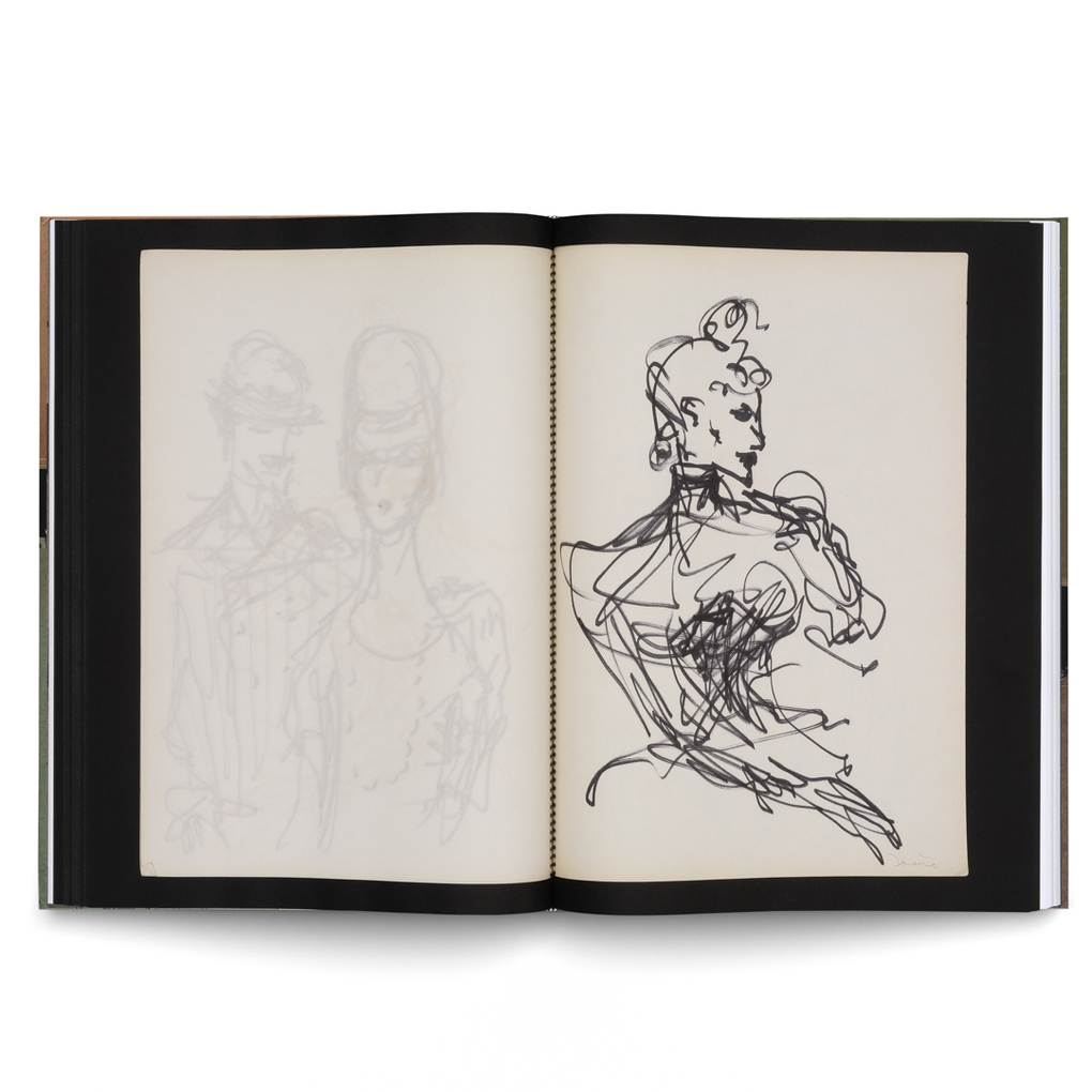 Weitere Ansicht: Irène Zurkinden: die Liebe, das Leben | Irène Zurkinden, Studio Marie Lusa