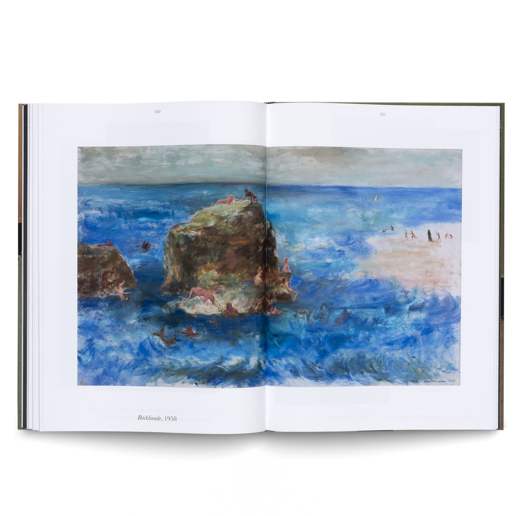 Weitere Ansicht: Irène Zurkinden: die Liebe, das Leben | Irène Zurkinden, Studio Marie Lusa