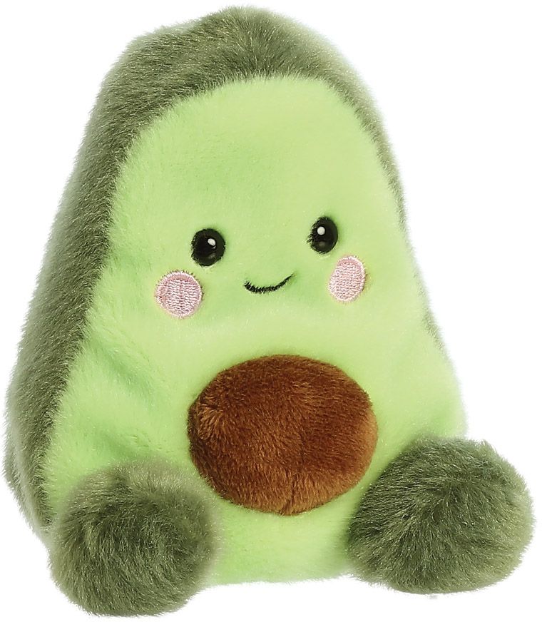 Weitere Ansicht: Aurora World - Palm Pals Airy Acocado