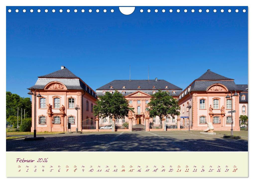 Weitere Ansicht: Mainz Kultur und Lebenslust (Wandkalender 2026 DIN A4 quer), CALVENDO Monatskalender | Calvendo, Prime Selection