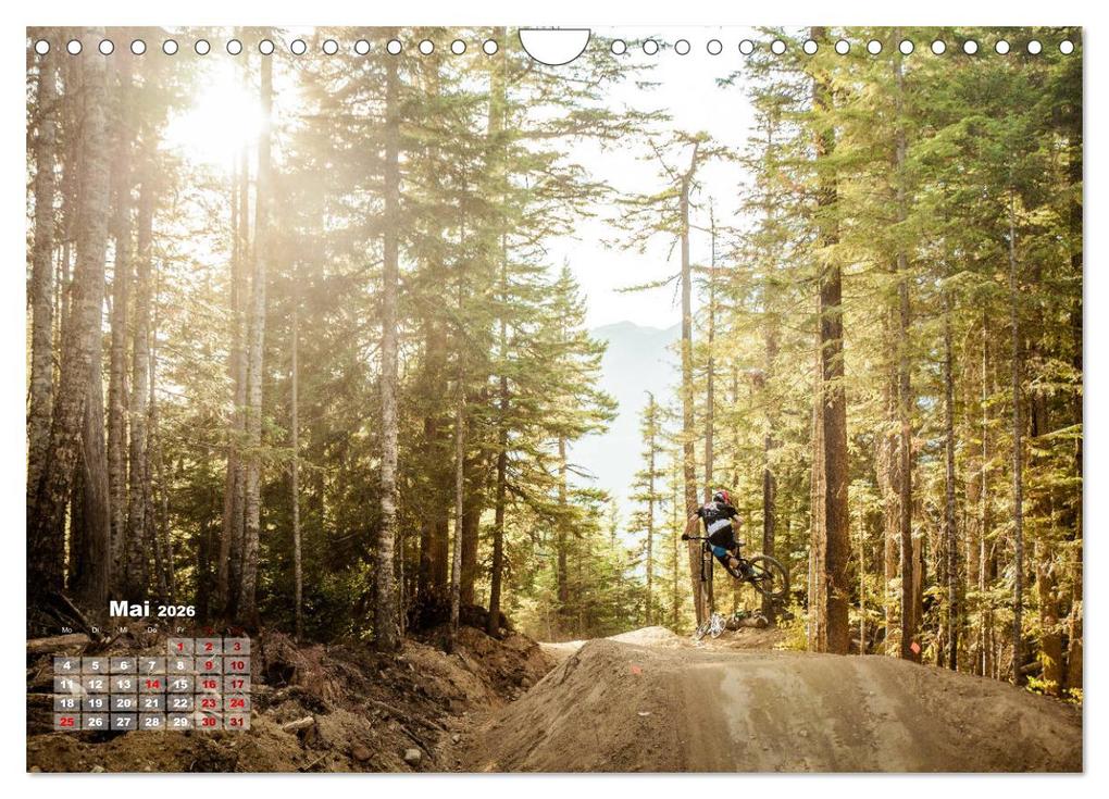 Weitere Ansicht: Vancouver & British Columbia (Wandkalender 2026 DIN A4 quer), CALVENDO Monatskalender | Calvendo, Philipp Blaschke