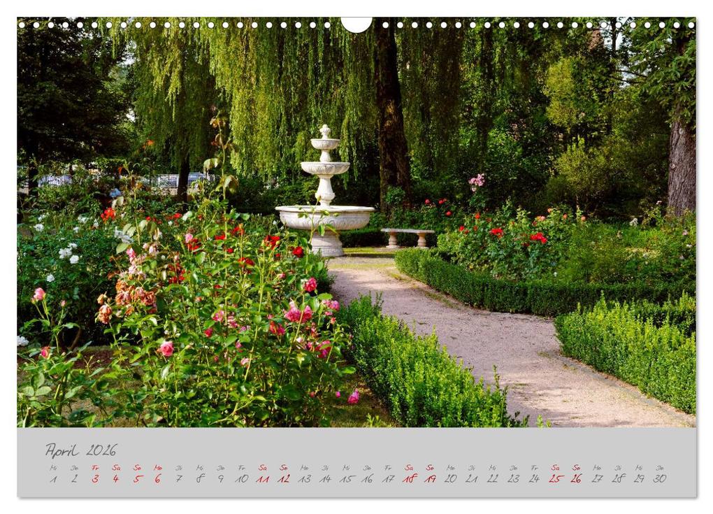 Weitere Ansicht: Saarland Weltkulturerbe und Wein (Wandkalender 2026 DIN A3 quer), CALVENDO Monatskalender | Calvendo, Prime Selection