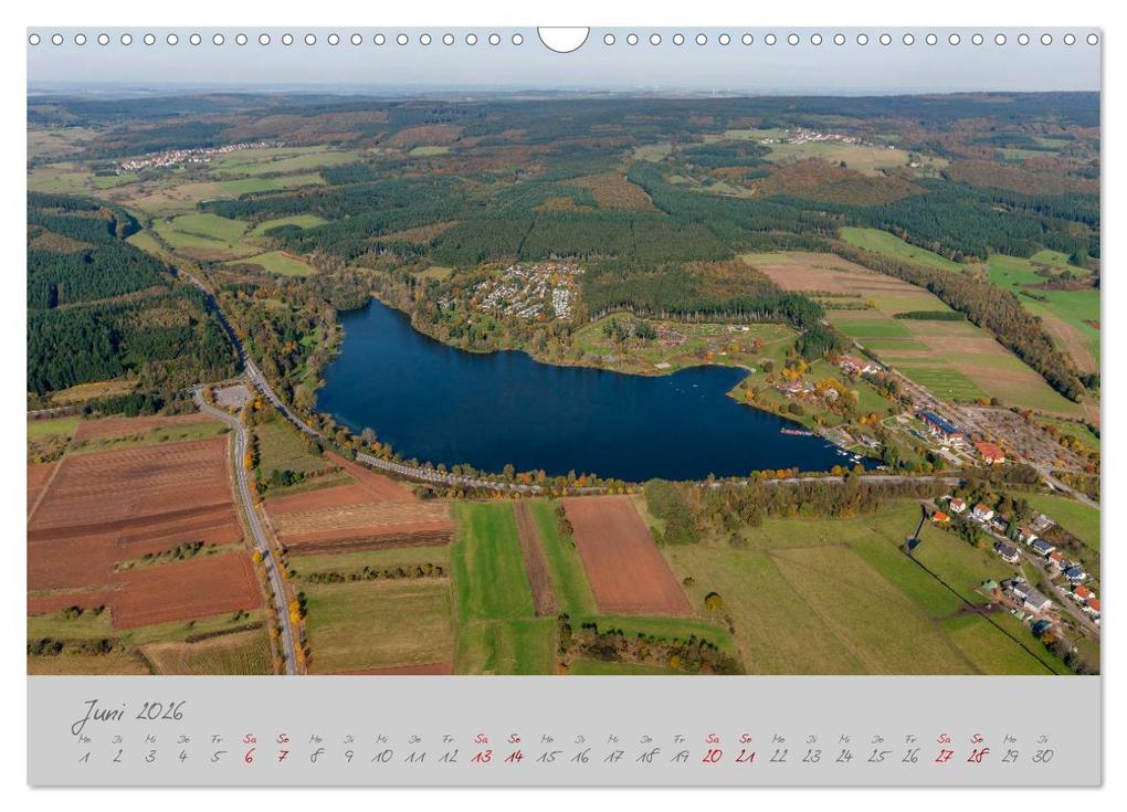 Weitere Ansicht: Saarland Weltkulturerbe und Wein (Wandkalender 2026 DIN A3 quer), CALVENDO Monatskalender | Calvendo, Prime Selection