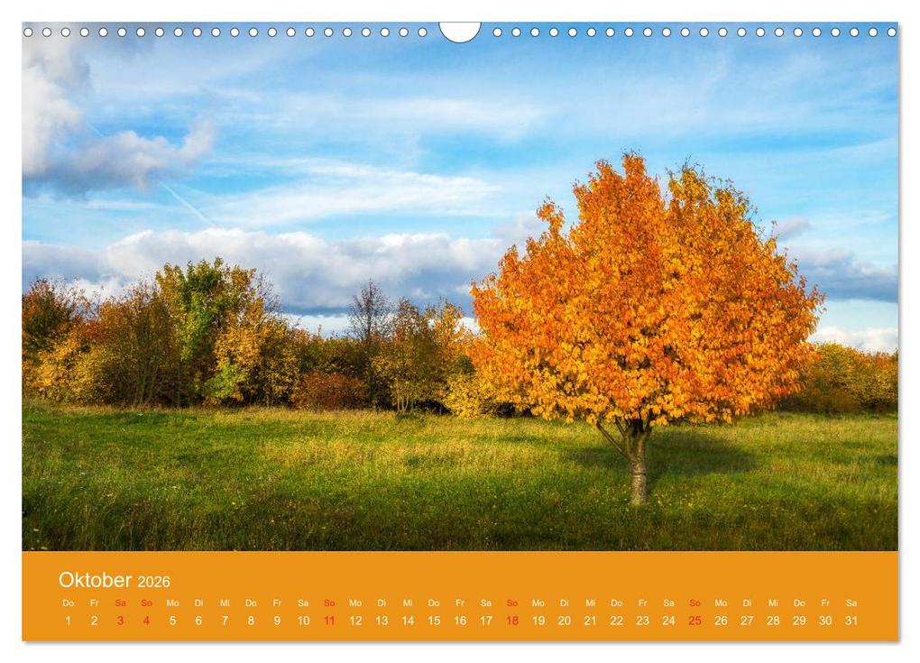 Weitere Ansicht: Kronsberg Hannover (Wandkalender 2026 DIN A3 quer), CALVENDO Monatskalender | Kai Buddensiek, Calvendo