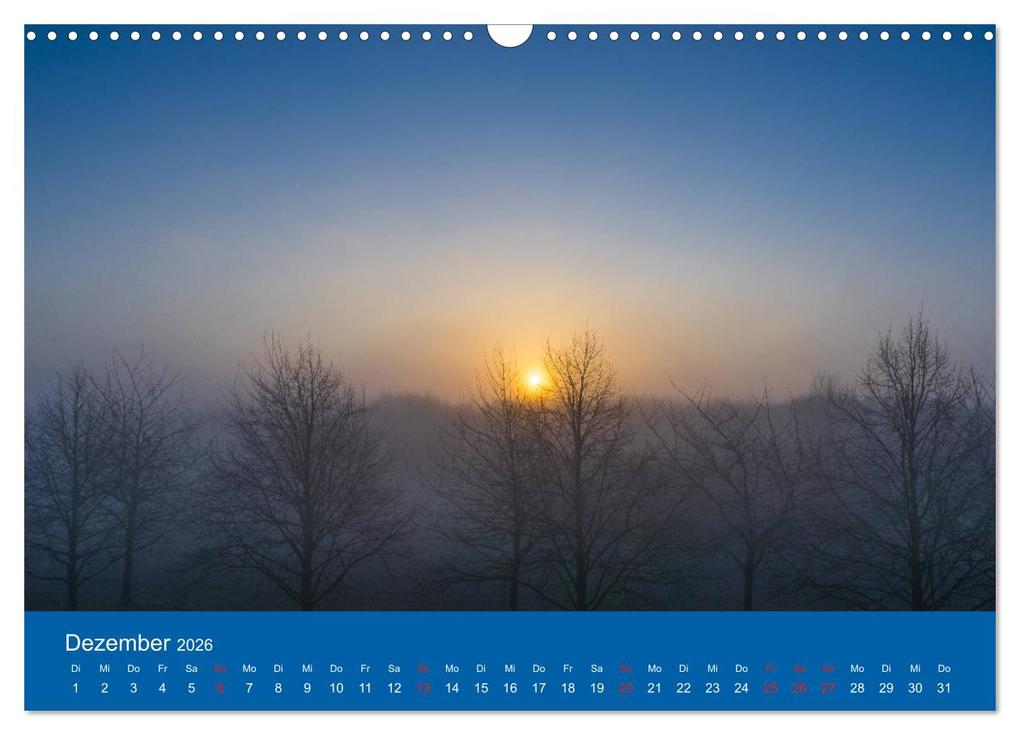 Weitere Ansicht: Kronsberg Hannover (Wandkalender 2026 DIN A3 quer), CALVENDO Monatskalender | Kai Buddensiek, Calvendo
