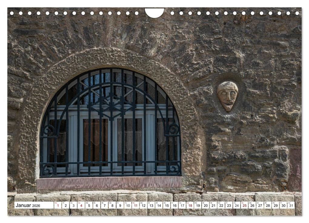 Weitere Ansicht: Rosenstadt Sangerhausen (Wandkalender 2026 DIN A4 quer), CALVENDO Monatskalender | Magic Artist Design, Steffen Gierok, Calvendo, Magic Artist Design Gierok