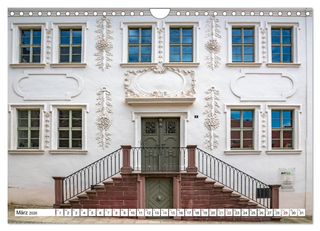 Weitere Ansicht: Rosenstadt Sangerhausen (Wandkalender 2026 DIN A4 quer), CALVENDO Monatskalender | Magic Artist Design, Steffen Gierok, Calvendo, Magic Artist Design Gierok