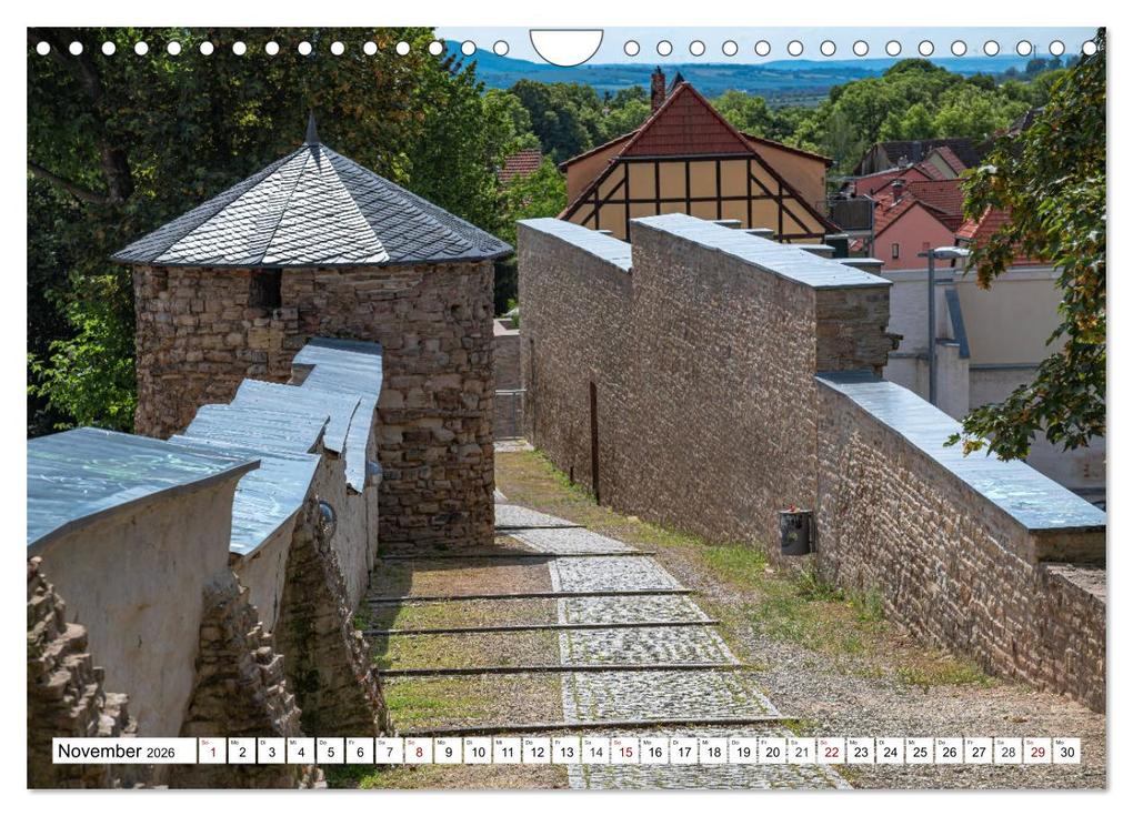 Weitere Ansicht: Rosenstadt Sangerhausen (Wandkalender 2026 DIN A4 quer), CALVENDO Monatskalender | Magic Artist Design, Steffen Gierok, Calvendo, Magic Artist Design Gierok