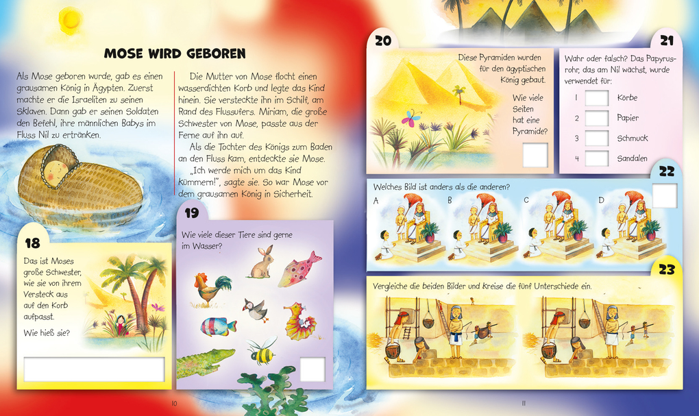 Weitere Ansicht: 101 x Bibelspass | Bethan James