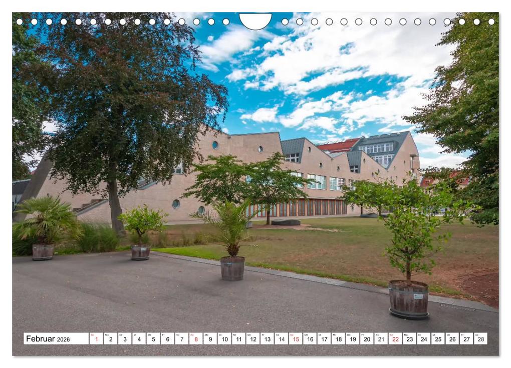 Weitere Ansicht: Stadt Aschersleben (Wandkalender 2026 DIN A4 quer), CALVENDO Monatskalender | Steffen Gierok; Magic Artist Design, Calvendo, Gierok, Steffen Magic Artist Design