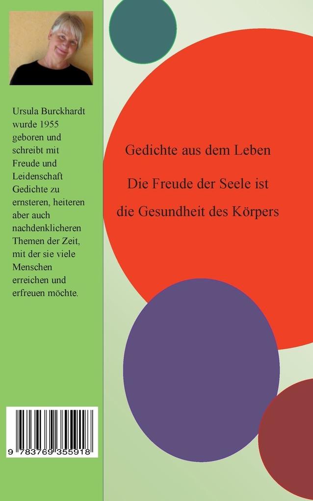 Weitere Ansicht: Vielseitig | Ursula Burckhardt