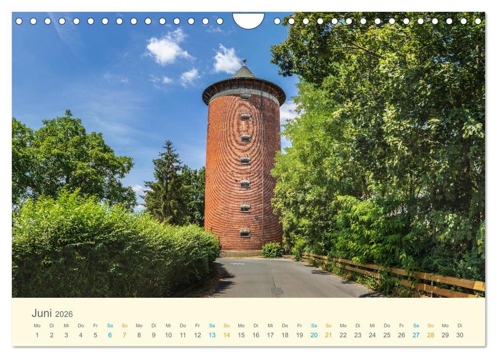 Weitere Ansicht: Lichtenfels - die Deutsche Korbstadt (Wandkalender 2026 DIN A4 quer), CALVENDO Monatskalender | Val Thoermer, Calvendo