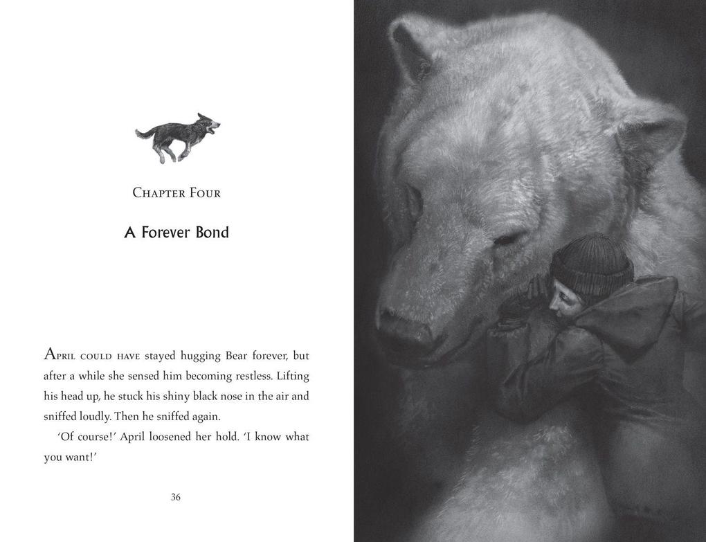 Weitere Ansicht: The Lone Husky | Hannah Gold