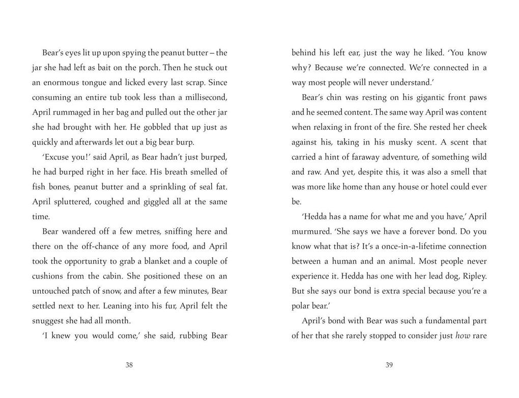 Weitere Ansicht: The Lone Husky | Hannah Gold