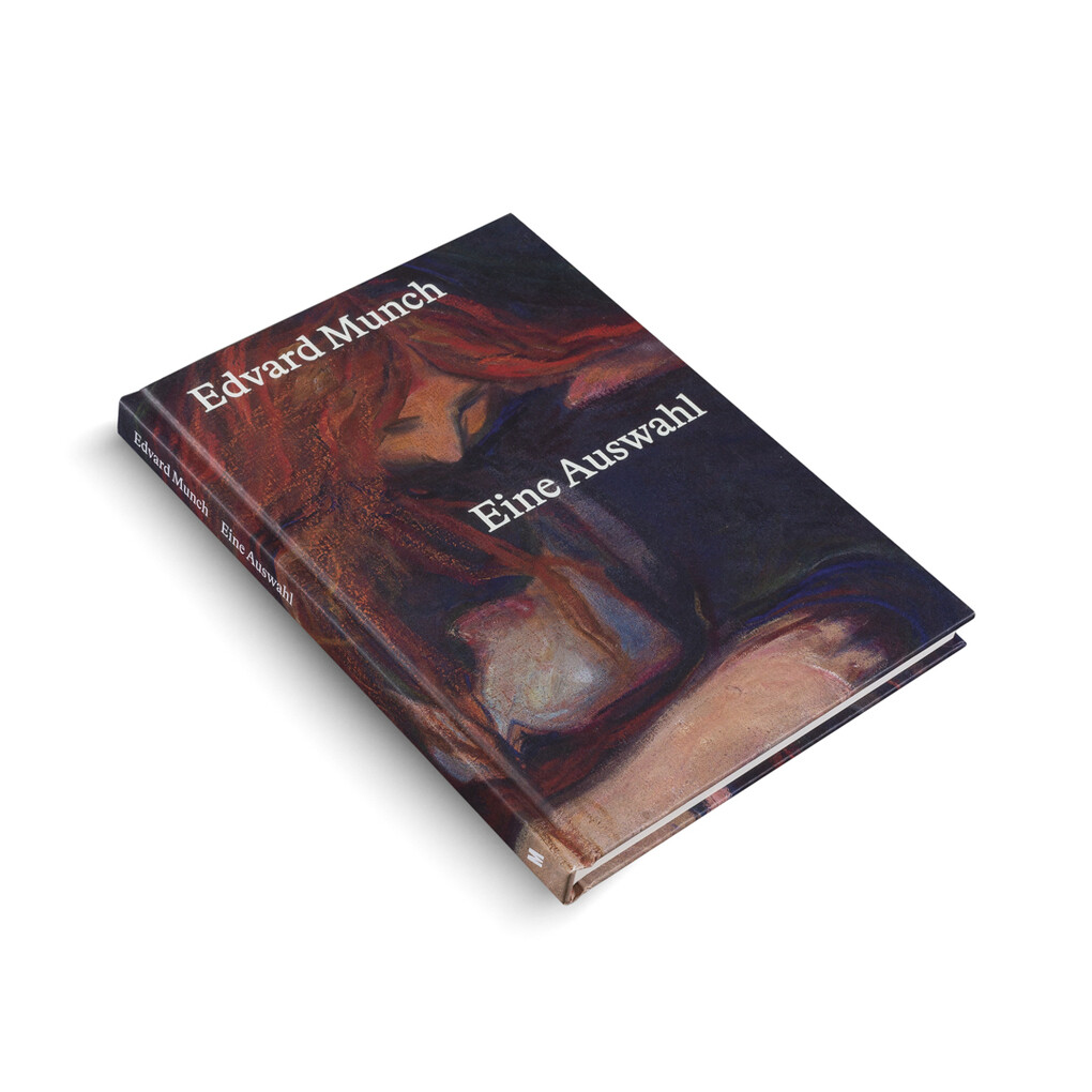 Weitere Ansicht: Edvard Munch: Eine Auswahl