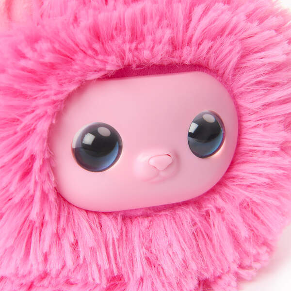 Weitere Ansicht: WWO Interactiver Pygmy Puff