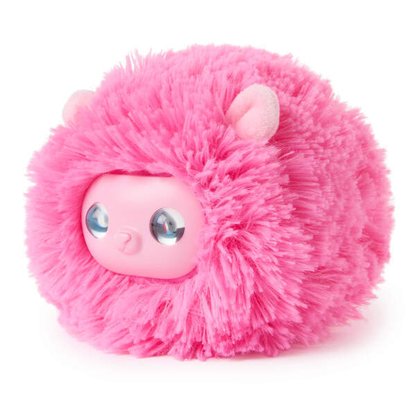 Weitere Ansicht: WWO Interactiver Pygmy Puff