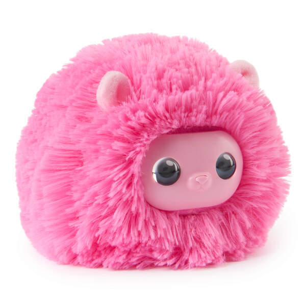 Weitere Ansicht: WWO Interactiver Pygmy Puff