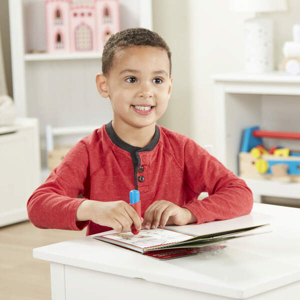 Weitere Ansicht: MAC Water Wow Wassermalbuch Bauernhof