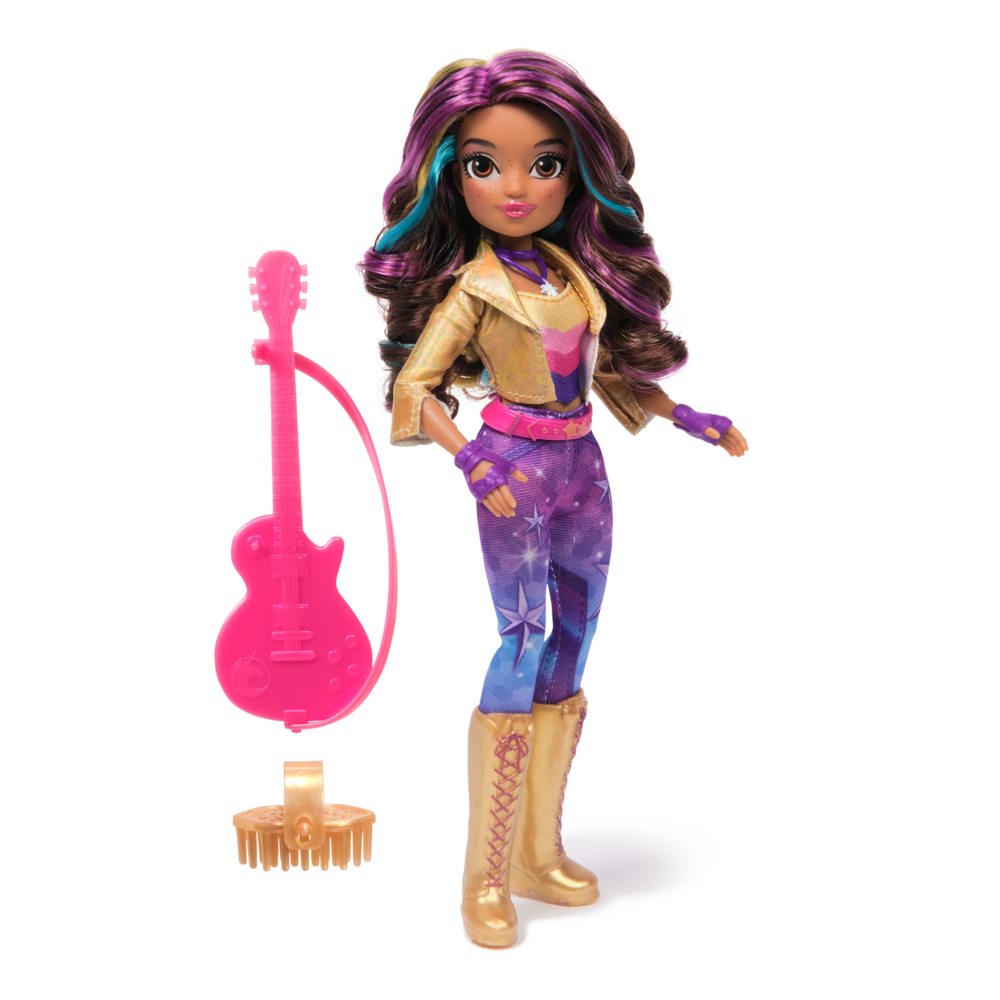 Weitere Ansicht: UCA Fashion Doll Sophia Refresh