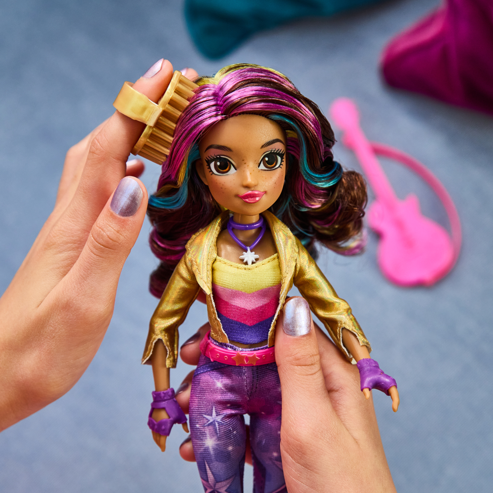 Weitere Ansicht: UCA Fashion Doll Sophia Refresh