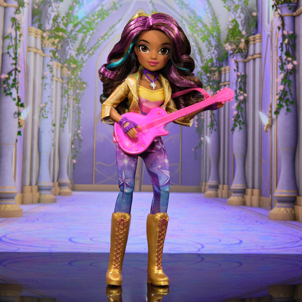Weitere Ansicht: UCA Fashion Doll Sophia Refresh