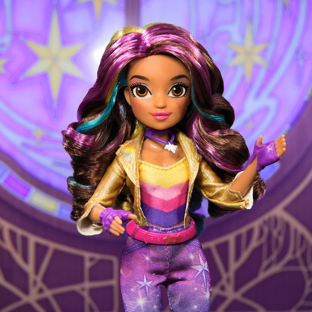 Weitere Ansicht: UCA Fashion Doll Sophia Refresh