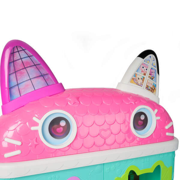 Weitere Ansicht: GDH Movie - Dollhouse zum Kinofilm