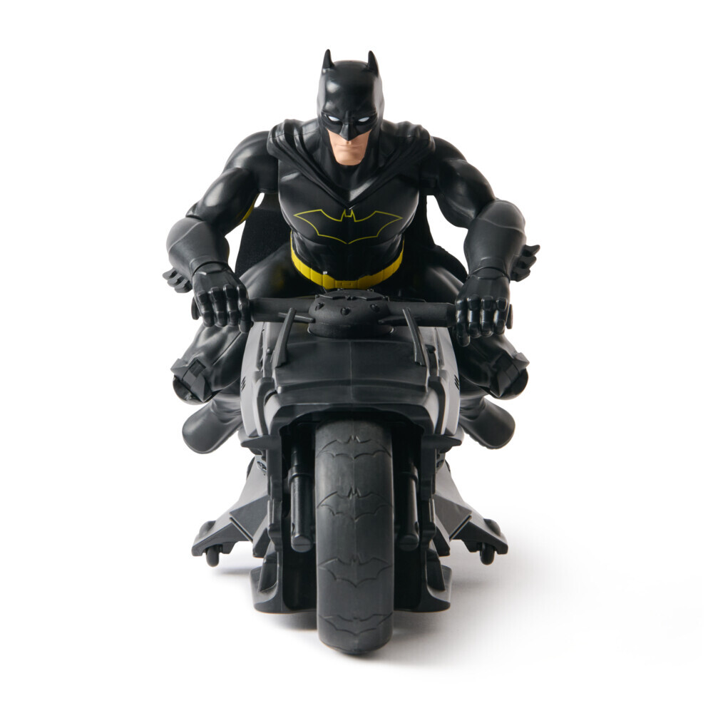 Weitere Ansicht: BAT RC Batcycle