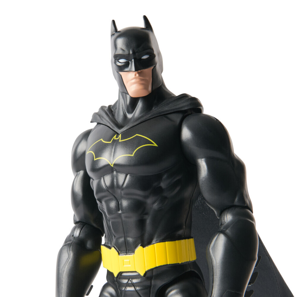 Weitere Ansicht: BAT RC Batcycle