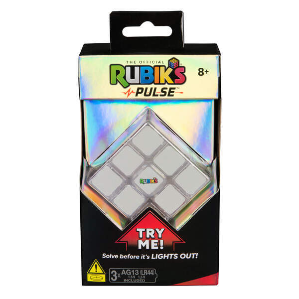 Weitere Ansicht: RBK Rubiks 3x3 Pulse