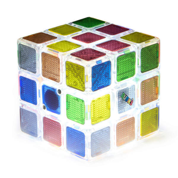 Weitere Ansicht: RBK Rubiks 3x3 Pulse