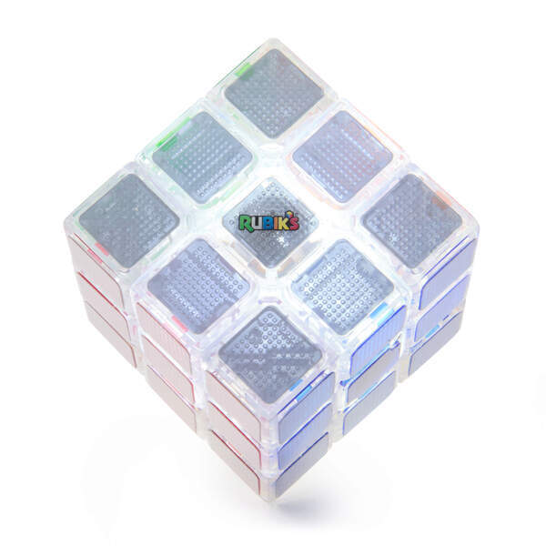 Weitere Ansicht: RBK Rubiks 3x3 Pulse