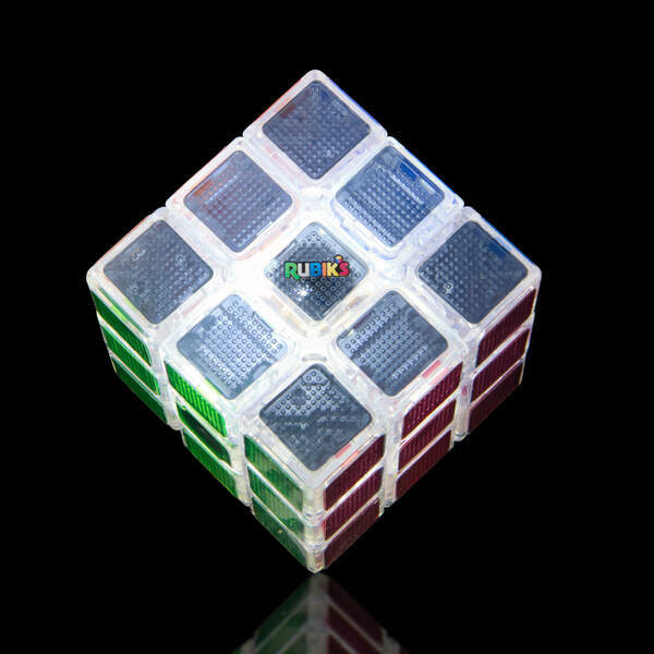 Weitere Ansicht: RBK Rubiks 3x3 Pulse