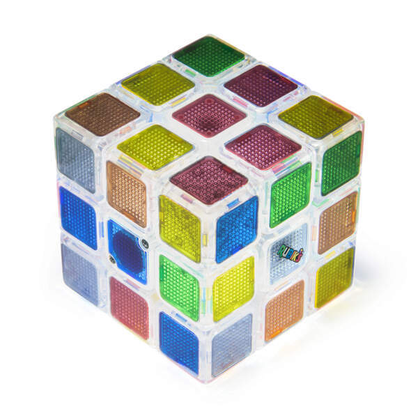 Weitere Ansicht: RBK Rubiks 3x3 Pulse