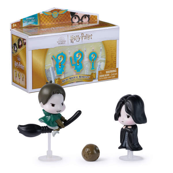 Weitere Ansicht: WWO MMM Überraschungspaket (Quid)