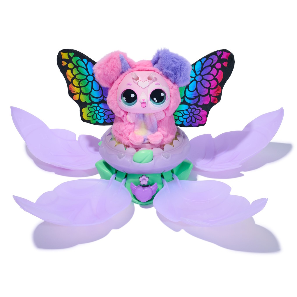 Weitere Ansicht: Spin Master - Bloomables - Kittyfly