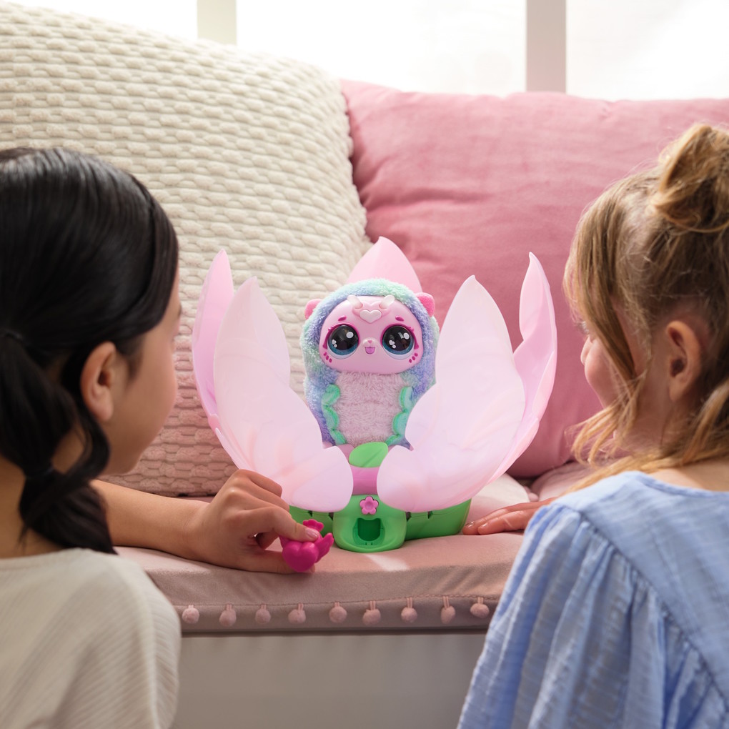 Weitere Ansicht: Spin Master - Bloomables - Kittyfly