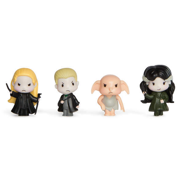 Weitere Ansicht: WWO MMM Adventskalender Diagon Alley